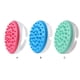 thumbnail image 4 of Cepillo de masaje corporal Inteprter Manual para celulitis Exfoliante color Azul, 4 of 6