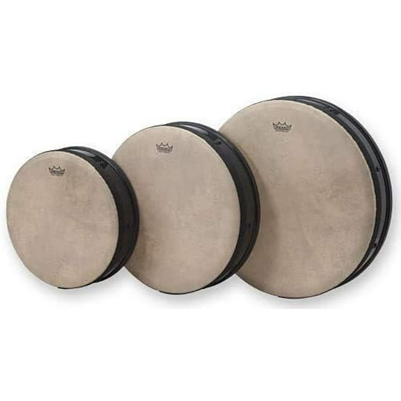 REMO 12" TUNABLE HAND DRUM PRF