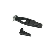 Hood Latch Kit For Freightliner XL Suitable for Left/Right Side Repl 1712438000