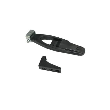 Hood Latch Kit For Freightliner XL Suitable for Left/Right Side Repl 1712438000