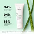 thumbnail image 3 of Limpiador facial IMAGE Skincare ORMEDIC pH Balancing 50 ml, 3 of 6