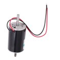 thumbnail image 3 of Motor de CC de Alta Velocidad ANGGREK XD60D94-24Y-100S 80W 24V, 3 of 8