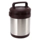 thumbnail image 4 of Termo de acero inoxidable 304 de 1,6 l, aislado, portátil y perfecto para estudiantes y trabajadores, 4 of 8