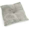thumbnail image 6 of Pet Tent - Soft Bed for Dog and Cat by Best Pet Supplies - Gray Linen, 19" x 19" x H:19", 6 of 6