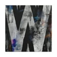 thumbnail image 3 of "Waves of Reflection 1940" - Canvas, 3 of 25