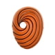 thumbnail image 5 of Halloween COSPLAY Anime Naruto Máscara Uchiha Obito A Fei Banxiao Resina Máscara, Anime Cosplaying Máscara Halloween Fiesta de Navidad Disfraz Props Máscara JAMW Sencillez, 5 of 5