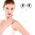 thumbnail image 1 of Micro Current Beauty Device Mini USB Charging Skin Care Reduce Wrinkles Improve Skin Tone Facial Massage Device For Face Puffiness, 1 of 8