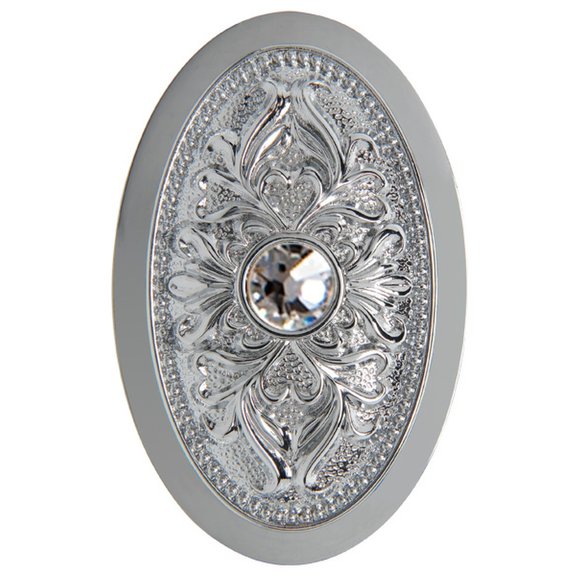 Allegri by Kalco Lighting 11630-010-FR001 Constellation 3 Light Wall Bracket in