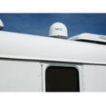 thumbnail image 2 of Winegard RT2000T Roadtrip T4 In-Motion RV Satellite Antenna - White, 2 of 3