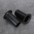 thumbnail image 4 of Compact Speaker Inverting Hole, 4Pcs Woofer Connector Tube, Durable For 4-6Inch Speaker Tube Opening 42.5mm Length 80mm For 4-6 Inches, 4 of 8