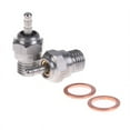 thumbnail image 4 of 1Pcs  #8 Glow Plug N3 N4 Spark Nitro Engine Parts For HSP RC Car Part, 4 of 5
