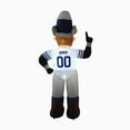 thumbnail image 3 of Dallas Cowboys Inflatable Mascot, 3 of 5