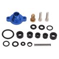 thumbnail image 3 of Kit de sello de alivio de combustible, Resorte de presión de alivio de combustible Kit de sello de resorte de presión de alivio de combustible D Meticulosamente diseñado, 3 of 9