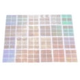 thumbnail image 1 of Nail Decals,24 Sheet/Set New Nail Nail Sticker Manicure Decal Achieve More, 1 of 7
