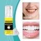 thumbnail image 1 of Mousse blanqueadora de dientes con lisosomas biológicos elimina manchas, 60 ml. Cuidado dental., 1 of 9