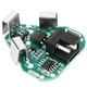 thumbnail image 2 of 3pcs 3S 10.8V 12.6V 18650 Li Ion Lithium Battery Protection Board for Cordless Electric Drill, 2 of 5