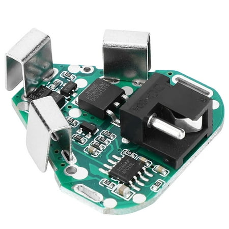 

3pcs 3S 10.8V 12.6V 18650 Li Ion Lithium Battery Protection Board for Cordless Electric Drill