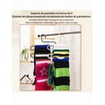 thumbnail image 2 of Ganchos Xtellar Para Pantalones, Ropa, Ganchos Con 5 Niveles(5pz), 2 of 5