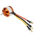 thumbnail image 4 of VGEBY D2822 Motor, RC Fixed‑Wing Airplane Motor RC Motor For Aircraft For Aviation, 4 of 8