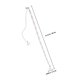 thumbnail image 2 of ELAYARD Straps Para Brasier Beige Con Dobles Decorativas Ajustables Para Y Tops Sin, 2 of 8