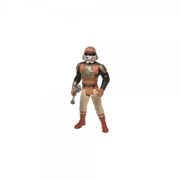 Kenner Star Wars Power Of The Force 2 Hologram Lando Calrissian As Skiff Guard Action Figure for sale online 