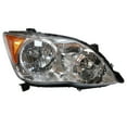 thumbnail image 3 of Right Headlight For Toyota Avalon 2008 2009 2010 HID Headlamp Passenger Side, 3 of 17
