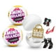thumbnail image 1 of Juguetes coleccionables de moda MiniBrands Fashion, paquete de 2 unidades, serie 3, 1 of 7