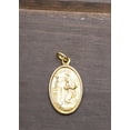 thumbnail image 3 of Saint Rita Pendant, 3 of 4
