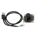thumbnail image 2 of USB Webcam Board,Camera Module 1MP Black Builtin Webcam Board Builtin Camera Module Next-Gen Design, 2 of 14