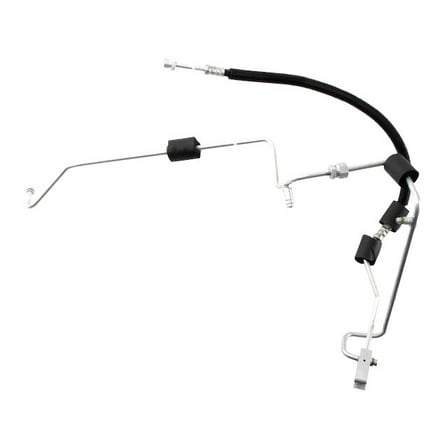 A/C Liquid Hose - Compatible with 2000 Chrysler Voyager