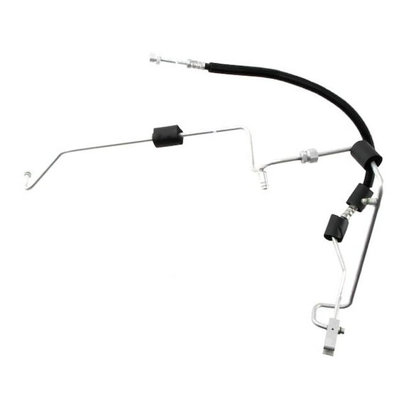 A/C Liquid Hose - Compatible with 2000 Chrysler Voyager