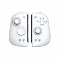 thumbnail image 1 of MOBAPAD M6S M6HD Joycons compatible con Nintendo Switch controlador ajustable efecto Hall controlador vibración 6 ejes Gyro JoyPad, 1 of 5