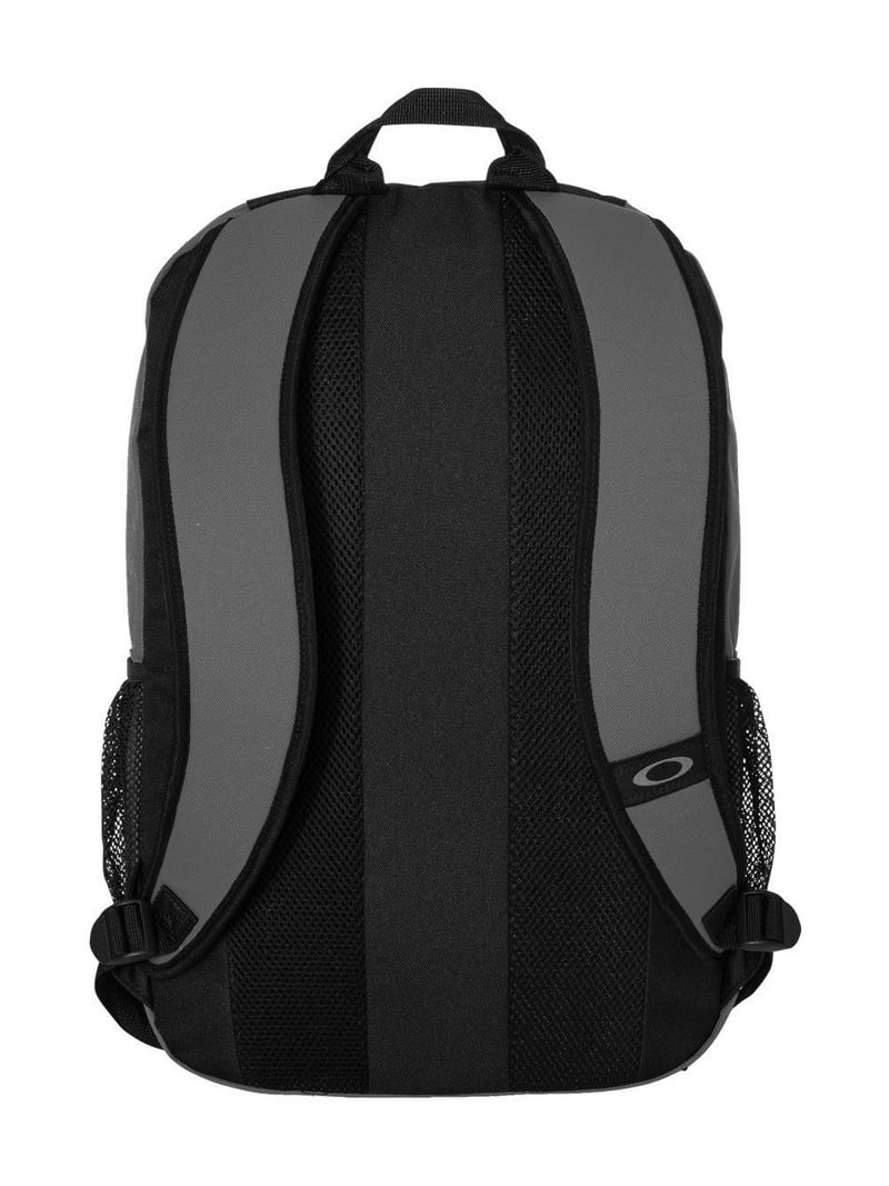 Oakley 22L Enduro Mochila Bag - Bookbag, 600D Polyester, Fits 15
