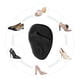 thumbnail image 5 of Almohadillas metatarsianas Mujer | Inserciones en el talón | Plantillas para zapatos cómodas y para aliviar el dolor durante todo el día (4 unidades), 5 of 6