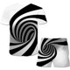 thumbnail image 1 of Conjunto de ropa de regalo de cumpleaños de Whirlpool, camisetas para bebés, niños y niñas, pantalones cortos, 2 uds., trajes, ropa informal de Whirlpool, Suits11T Gao Jinjia LED, 1 of 2