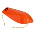 thumbnail image 2 of Springboard K Type Trolling Fishing Accessories Planer Springboard Orange M, 2 of 8