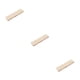 thumbnail image 2 of Guardurnaity Soporte para diadema con botones, antideslizante, buena elasticidad, buena fijación, bufanda, tocado vibrante, absorción de sudor Type1 NO1, 2 of 6