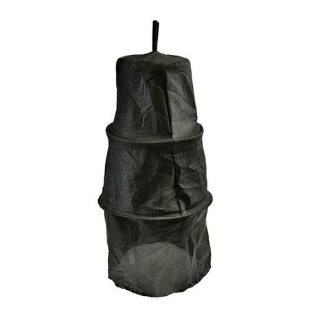 Beekeeper Tool Bee Cage Swarm Trap Swarming Catcher Beekeeping Supplies Black