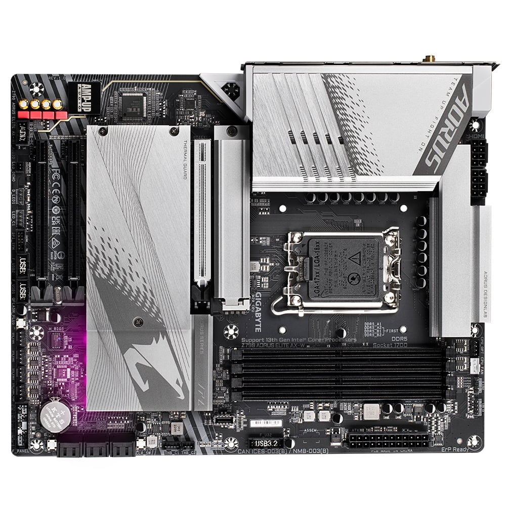 Gigabyte motherboard i5 processor new arrivals
