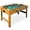 48" BROWN, variant on Seydrey 55" Competition Sized Arcade Foosball Table, Soccer Table for Family