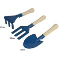 thumbnail image 2 of 3 Pcs Mini Outils pour Enfants Pot Pelle Outils, 2 of 4