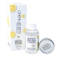 thumbnail image 1 of Kit limpiador de brochas de maquillaje Cinema Secrets Original Lemon Scent, 1 of 8