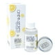thumbnail image 1 of Kit limpiador de brochas de maquillaje Cinema Secrets Original Lemon Scent, 1 of 8
