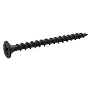 Grip-Rite #6 x 2 in. Philips Bugle-Head Coarse Thread Sharp Point Drywall Screw 25lb. Bucket