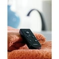thumbnail image 7 of Moen SA349 Three Function Remote Control with 30" Range from the ioDIGITAL Collection, Available in Various Colors, 7 of 7