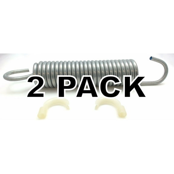 2 Pk, Washer Suspension Spring for Frigidaire, AP3212517, PS735645, 134144700