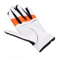 thumbnail image 1 of Left Hand Golfing Glove Non Slip Silicone Grip Swing Trainer for Golfing Training, 1 of 7