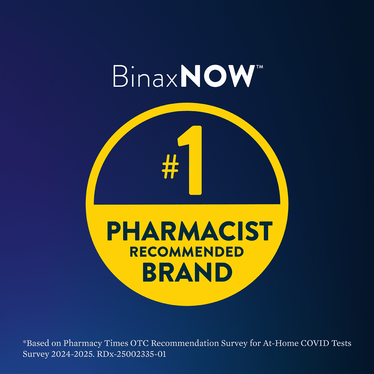 BinaxNOW™ COVID-19 & Flu A/B Combo Rapid Self Test, 2 Count – Results in 15 Minutes