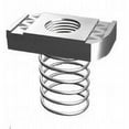 thumbnail image 2 of P-STRUT PS-RS-3/8-EG CLAMPING NUT P-STRUT PSRS-3/8-EG SPRING NUT, 2 of 2