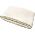 thumbnail image 3 of HQRP Humidifier Wick Filter for Honeywell HC-14 / HC14 / HC-14N Type E Replacement, 3 of 7
